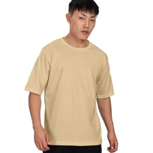 golden half tshirt