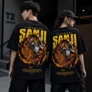 drop hf bk sanji