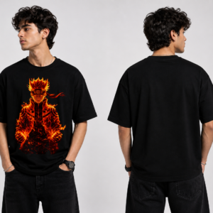 drop hf bk fire boy
