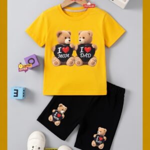 pln hf yl bk doble teddy