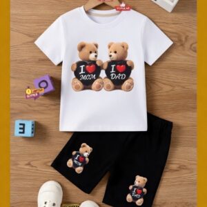 pln hf wh bk doble teddy