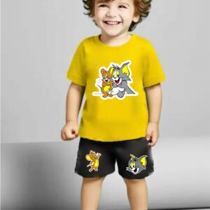 pln hf yl bk tom & jerry