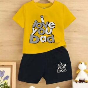 pln hf yl bk i luv dad