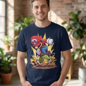 tee hf cotton nv kachuaa