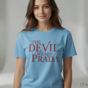 tee hf cotton sb devil